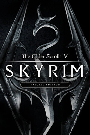 TES V: Skyrim