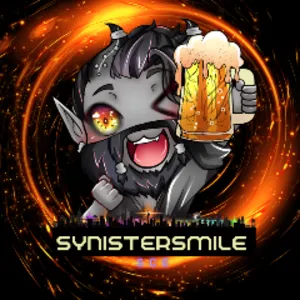 SynisterSmile